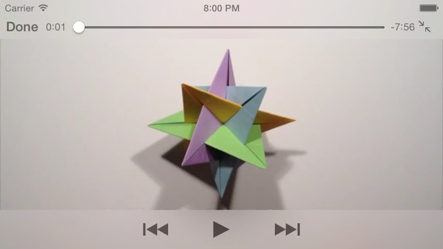 Origami Made Simple - Step by Step(圖5)-速報App