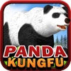 Panda Kung Fu ( 3D Angry Animal Simulator Game )
