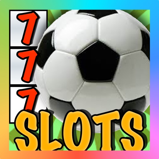 A 777 Soccer Epic World Vegas Cup Slots-Mega Spin to Win Bonus Payouts