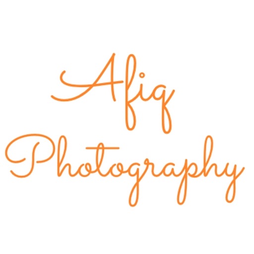 Afiq Photography icon