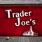 Trader Joe's is a neighborhood grocery store with amazing food and drink from around the globe and around the corner
