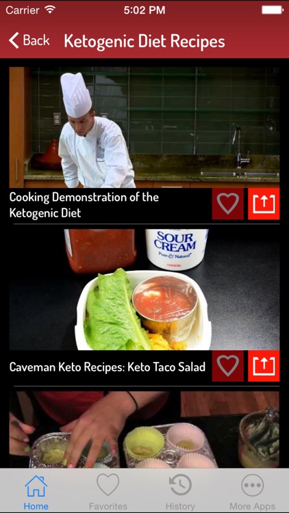 Ketogenic Diet Guide - Low Carb Diet