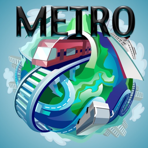 Metro Buddy by Feraco media Inc.