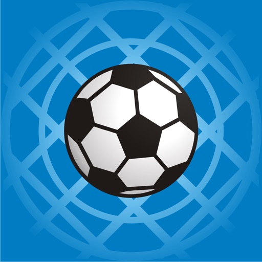 Soccer Mesh icon