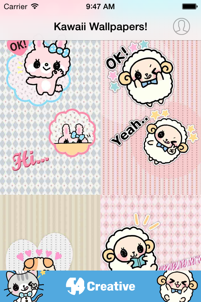 Kawaii Wallpapers HD