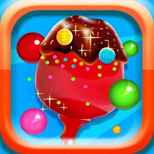 Candy Land ! iOS App