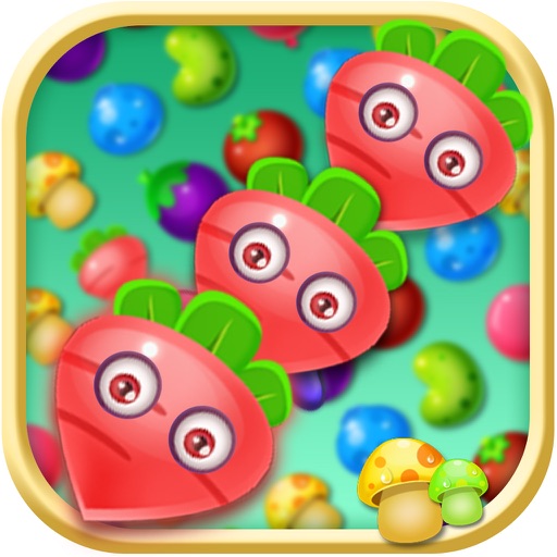 Radish Garden iOS App