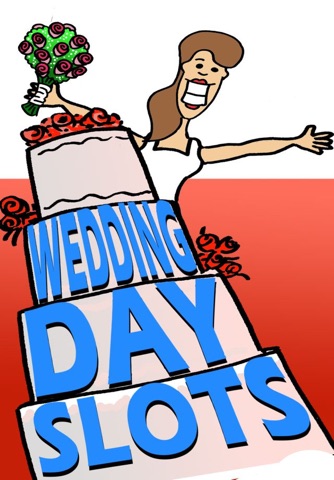 Karen's Dream Day Wedding Bliss - Tie the Knot Lucky Slots - Casino Simulator screenshot 2