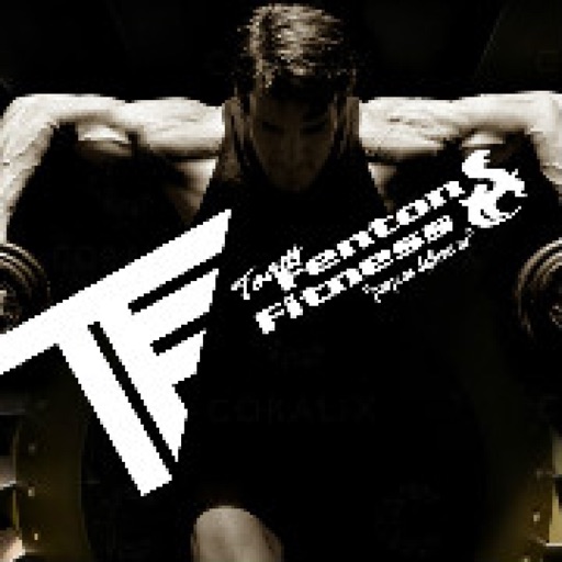 Fenton Fitness icon