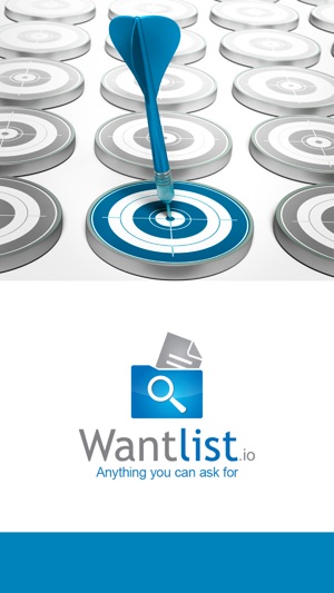 WantList Free(圖1)-速報App