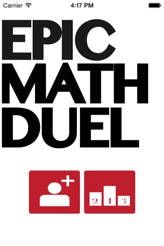 Epic Math Duel screenshot 4