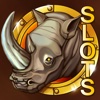 Slots Machine - Wild Safari HD