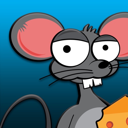 Mouse Trapz iOS App