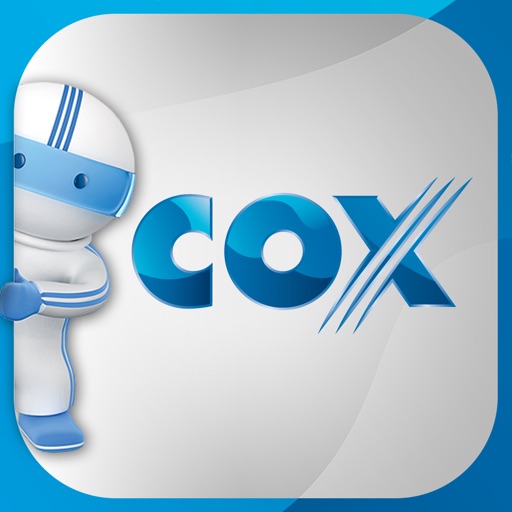 Cox TV Connect for iPhone and iTouch