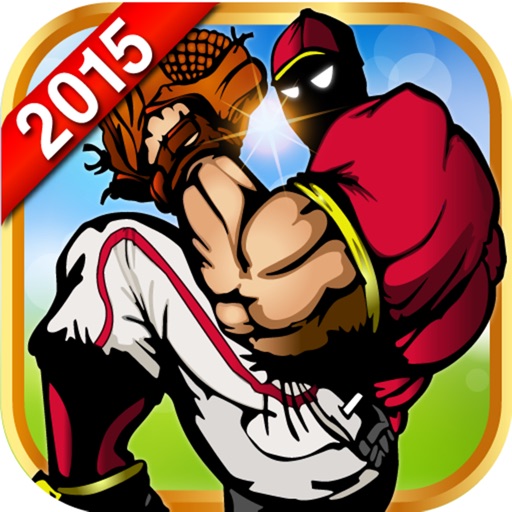Baseball Kings 2015