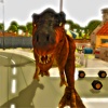 Dinosaur City Simulator