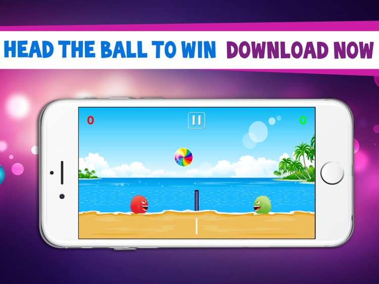 Volley - Volleyball Match Champions for iPad