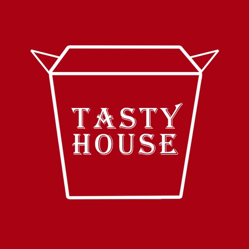 Tasty House, Kidderminister - For iPad