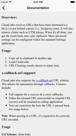 Clean Links(圖3)-速報App