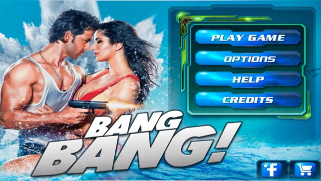 Bang Bang Movie Game(圖1)-速報App