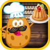 Mister P's Bakeshop and Diner - Addictive Potato Cooking Simulator- Free