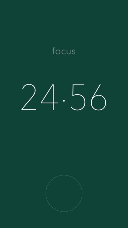 Clocked - Time Tracking Refined