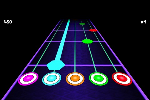 Guitar Classic screenshot 3