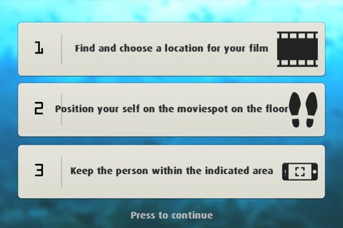 Nordsøen Movie Maker screenshot 3