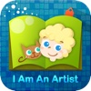 I Am An Artist iPadHD