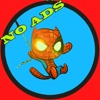 Bouncing Spider Pro Free - NO ADS