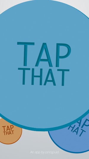 Tap Count That(圖1)-速報App