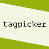 tagpicker for Qiita