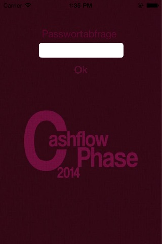 O-Phase 2014 screenshot 4