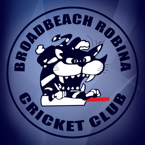 Broadbeach Robina Cricket Club icon