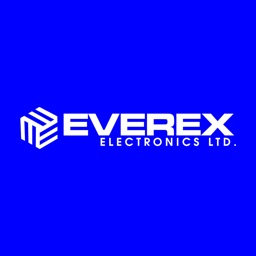 EVEREX CAMERA