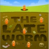 Late Worm Game