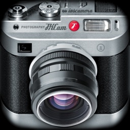 Pro Camera FX 360 Plus - Best Photo Editor and Stylish Camera Filters Effects