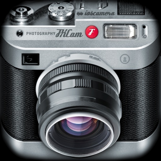 Pro Camera FX 360 Plus - Best Photo Editor and Stylish Camera Filters Effects