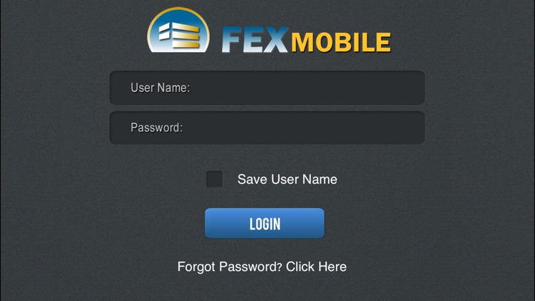 FEX Mobile