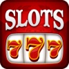 A Gold Slots Mania - Big Casino Cards and Vegas Jackpot Tournaments Video Machine HD Pro by Sixfeed Games