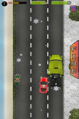 Game screenshot Highway rush race car game hack