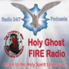 Holy Ghost FIRE Radio