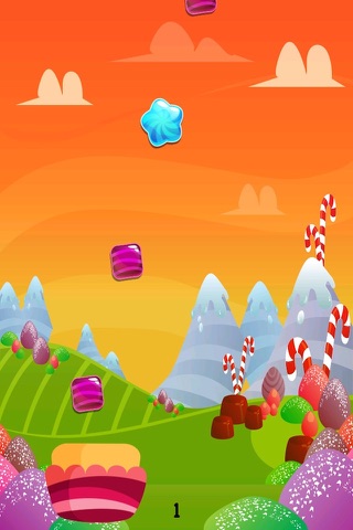 Amazing Candy Fall Pro screenshot 2