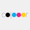 Colooor is the app for those who love the colors in all its forms and shades