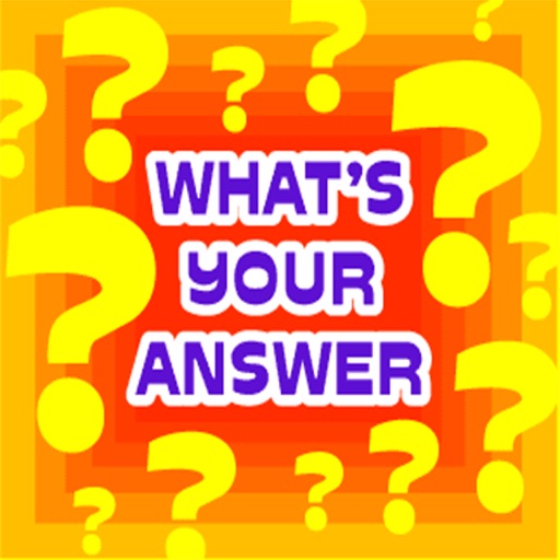 The Answers icon