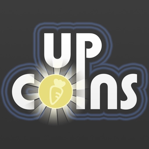 CoinsUp Icon
