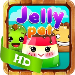 Jelly Pet HD