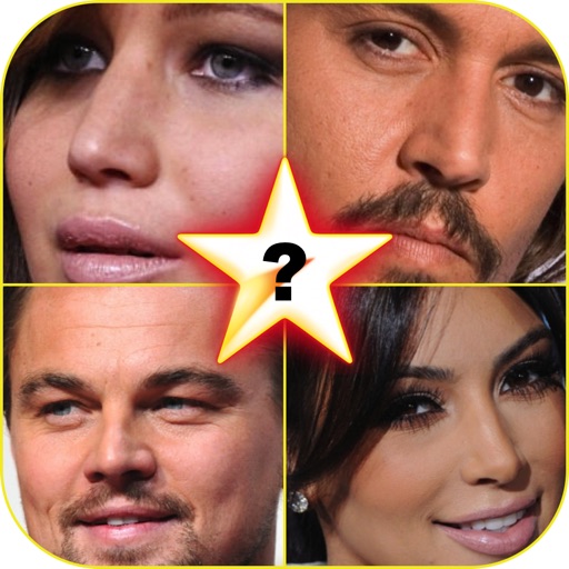 VIP Puzzle Quiz - Guess the best musician talent & most prominent star celebrity Icon