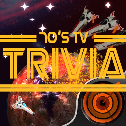 70's TV Trivia