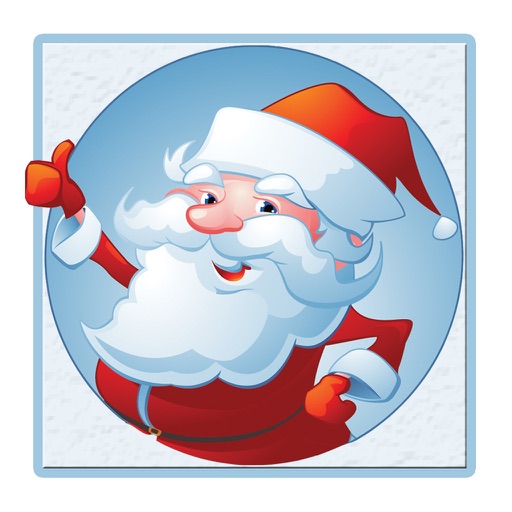 Christmas Find The Pair iOS App